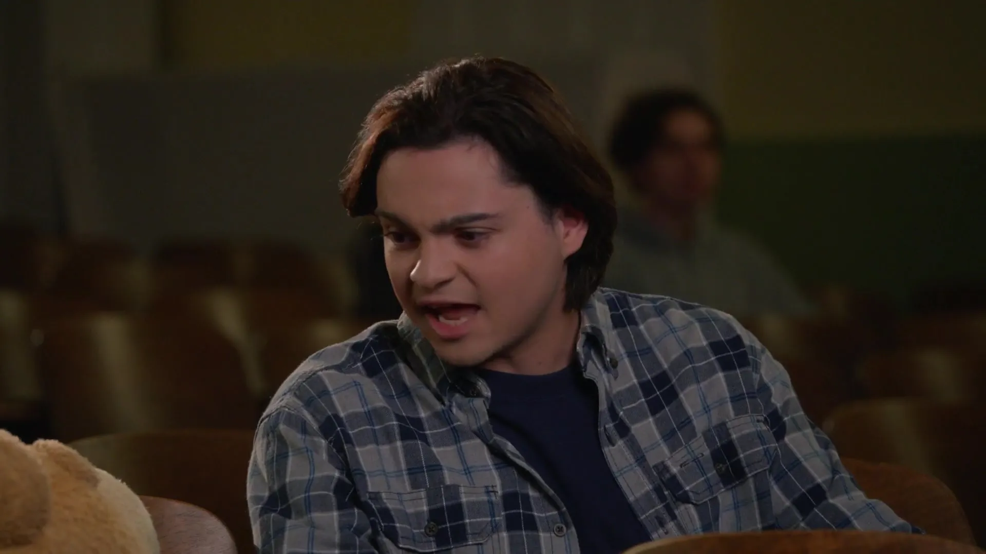ted S02E05