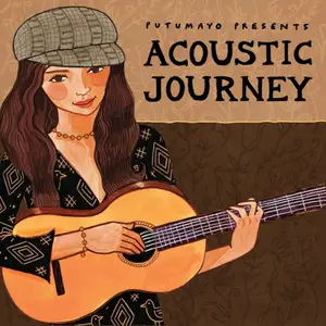 VA - Putumayo Presents: Acoustic Journey - Singers & Songwriters from Around the World (2026)