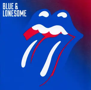 The Rolling Stones - Blue & Lonesome (2016)