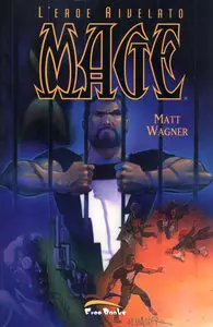 Mage - L'Eroe Rivelato - Volume 2