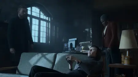 Helstrom S01E02