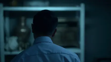 Helstrom S01E02