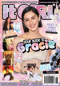 It GiRL - June 2025