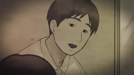 Yamishibai Japanese Ghost Stories (2013 S14E08 177 Crane SubsPlease