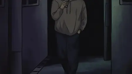 Yamishibai Japanese Ghost Stories (2013 S14E08 177 Crane SubsPlease