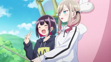 Bad Girl - S01E06 (WEB 1080p HEVC