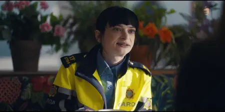 Irish Blood S01E02