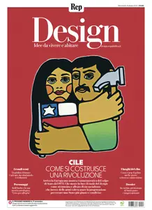 la Repubblica Design - 18 Giugno 2025