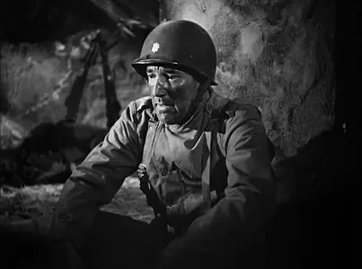 Story of G.I. Joe (1945)