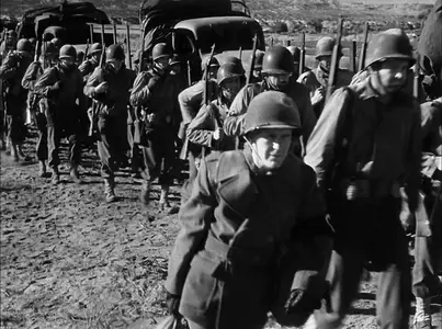 Story of G.I. Joe (1945)