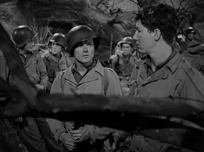 Story of G.I. Joe (1945)