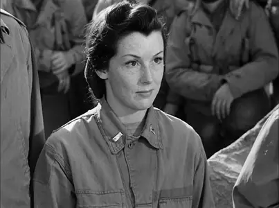 Story of G.I. Joe (1945)