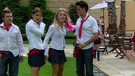 Rebelde S02E49