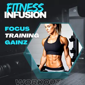 Digital FitnessInfusion Guide: Building Muscle and Strength Through Full-Body Workouts