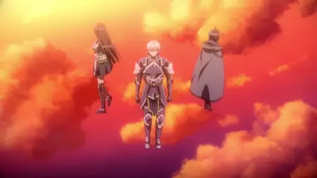 Tsukimichi Moonlit Fantasy S02E04 Why Am I a Teacher