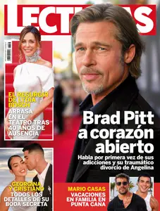 Lecturas - 26 Agosto 2026