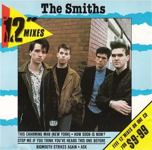 The Smiths - The 12" Mixes (1988)