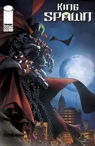 King Spawn 035 (2024) (2 covers) (Digital-Empire)