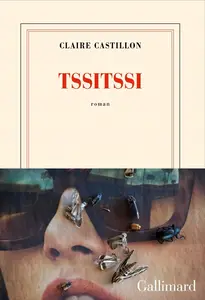 Claire Castillon, "Tssitssi"