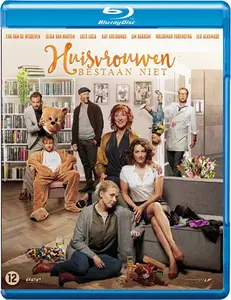Huisvrouwen bestaan niet (2017)
