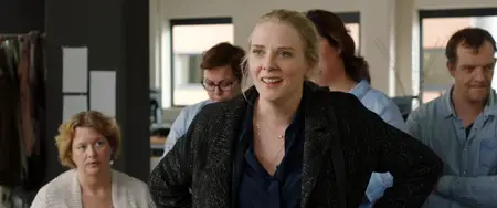 Huisvrouwen bestaan niet (2017)