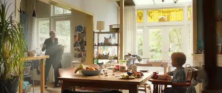 Huisvrouwen bestaan niet (2017)