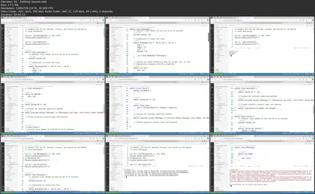 Advanced C#: Classes, Records, and Structs