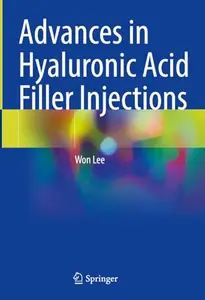 Advances in Hyaluronic Acid Filler Injections (Repost)