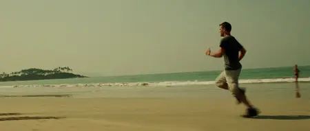The Bourne Supremacy (2004)