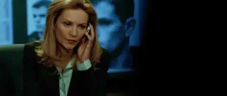 The Bourne Supremacy (2004)
