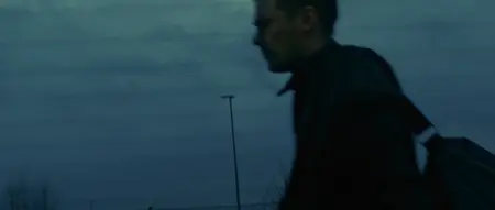 The Bourne Supremacy (2004)