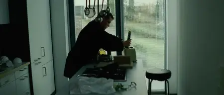 The Bourne Supremacy (2004)