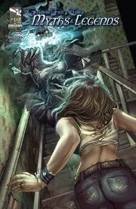 Grimm Fairy Tales - Myths &amp; Legends 019 (2012) (Digital) (K6-Empire