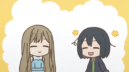 Senpai Is an Otokonoko S01E04