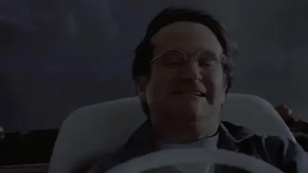 Flubber (1997)