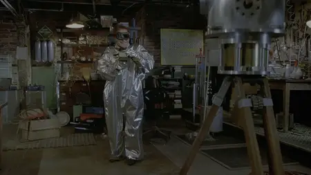 Flubber (1997)