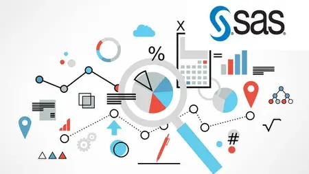 SAS for Statistics