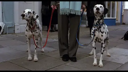 102 Dalmatians (2000)