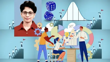 Decision Making with Probability & Statistics, Do it Right !