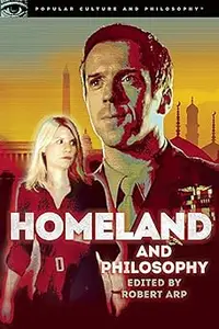 Homeland and Philosophy: For Your Minds Only