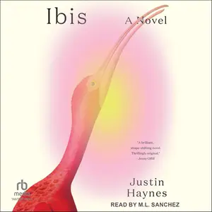 Ibis: A Novel [Audiobook]