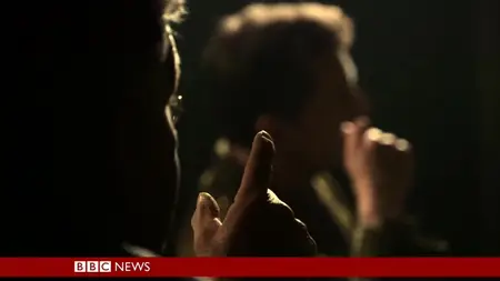 The Man Who Filmed the Somme (2016)