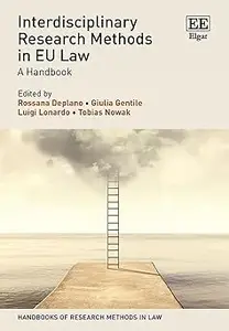 Interdisciplinary Research Methods in EU Law: A Handbook