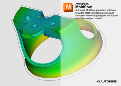 Autodesk Moldflow 2025.0