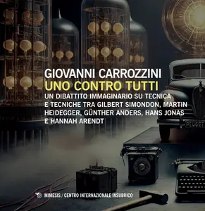 Giovanni Carrozzini - Uno contro tutti