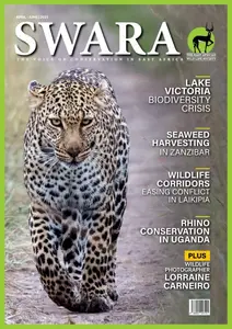 Swara Magazine - April-June 2025