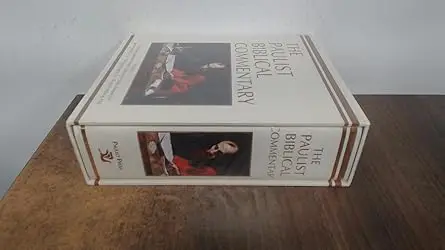 The Paulist Biblical Commentary