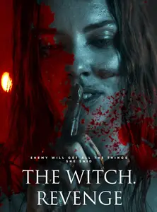 The Witch. Revenge (2024)