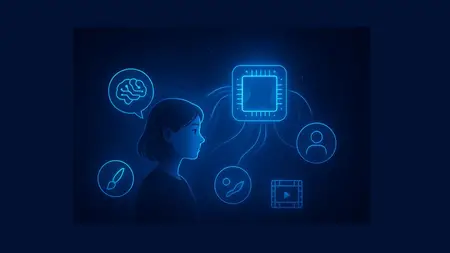 7-Day AI Master 2025: Build Automate, Monetize with AI