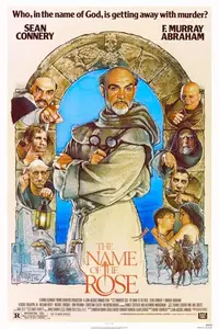 The Name of the Rose (1986)